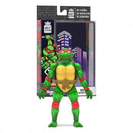 Teenage Mutant Ninja Turtles BST AXN akčná figúrka NES 8-Bit Raphael Exclusive 13 cm